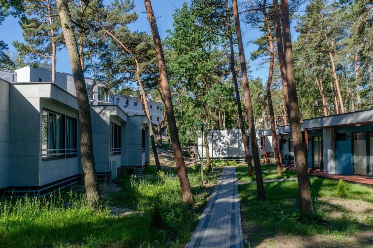 Hotel *** Nat Криниця-Морська Екстер'єр фото